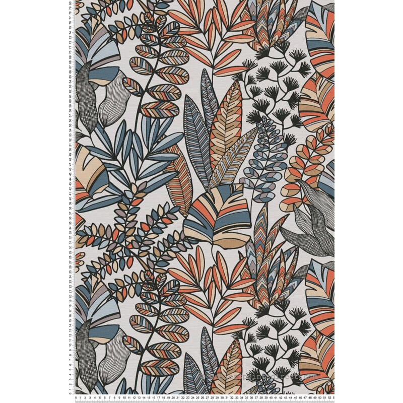 Papier peint Antigua - SP15948