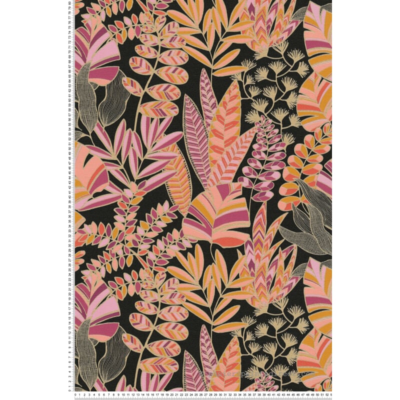 Papier peint Antigua - SP15949