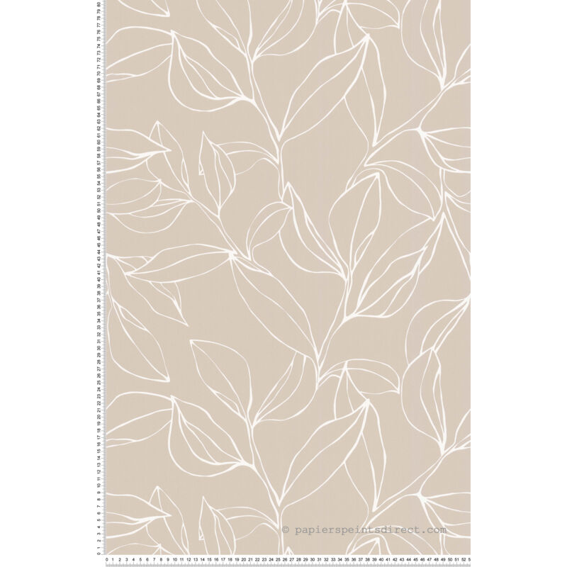 Lutece - Papier peint Arty de Lutèce - LTC-51211107