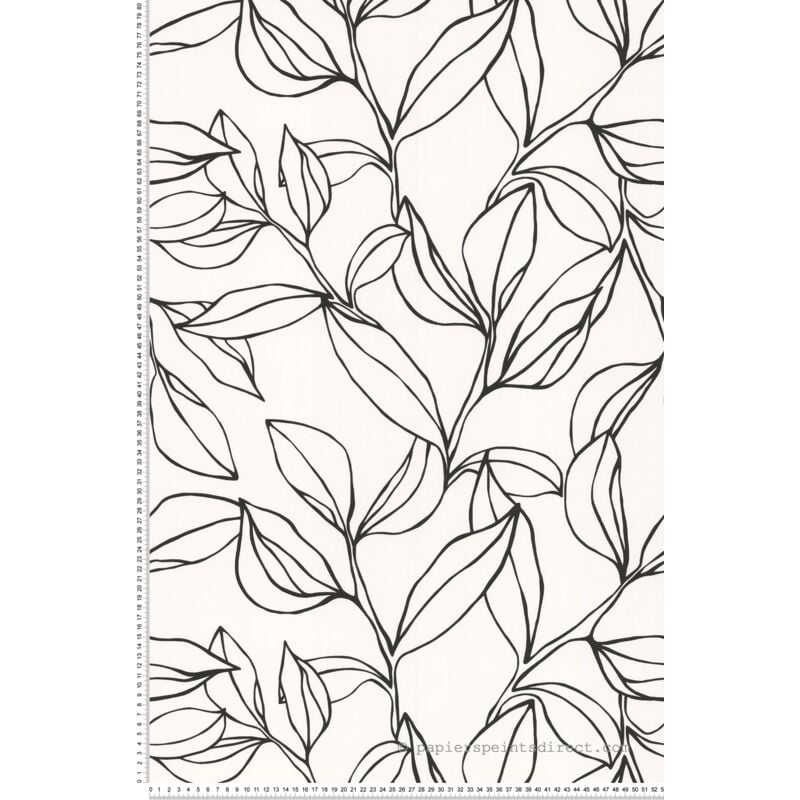 Lutece - Papier peint Arty de Lutèce - LTC-51211119