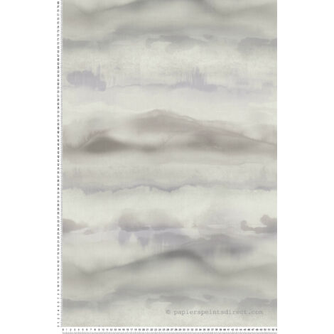 Papier peint Arty de Lutèce - LTC-51210909