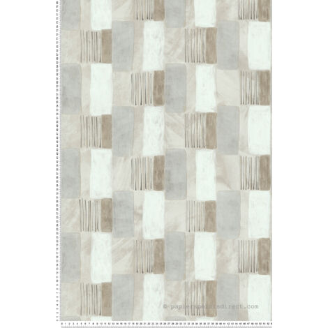 Papier peint Arty de Lutèce - LTC-51211307