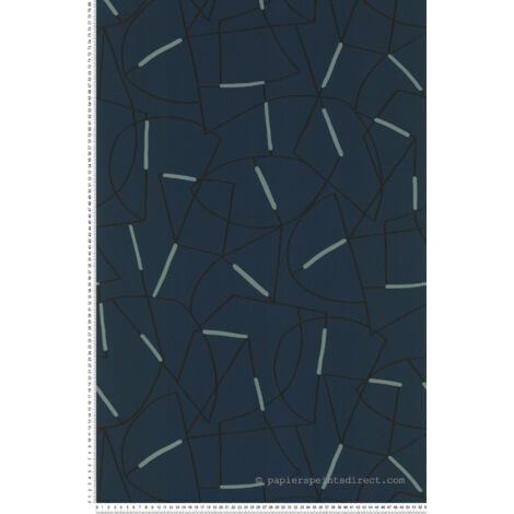 Papier peint Arty de Lutèce - LTC-51211401