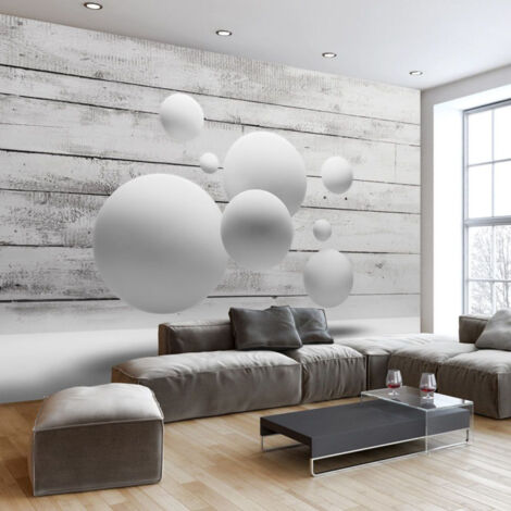 Papier Peint "Balls II" 245 x 350 cm