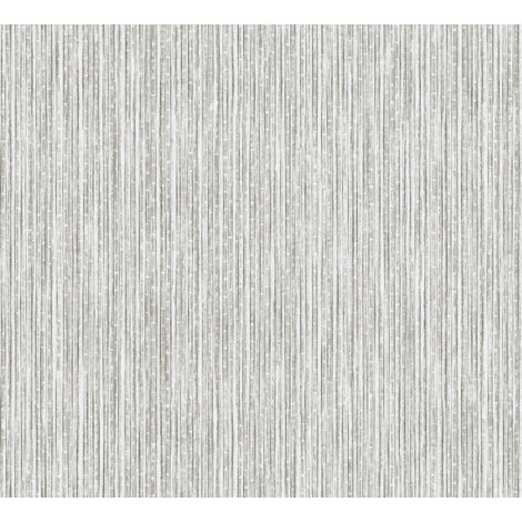 papier peint bambou cervine - Sanders & Sanders