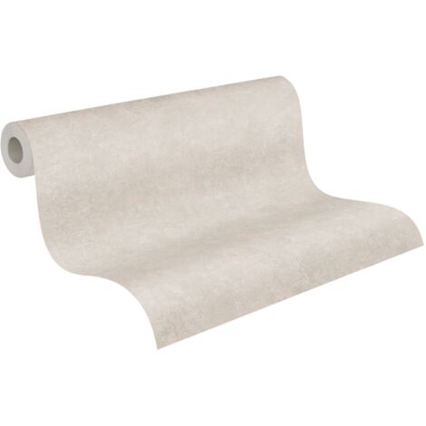 Papier peint Beige Crème 376555