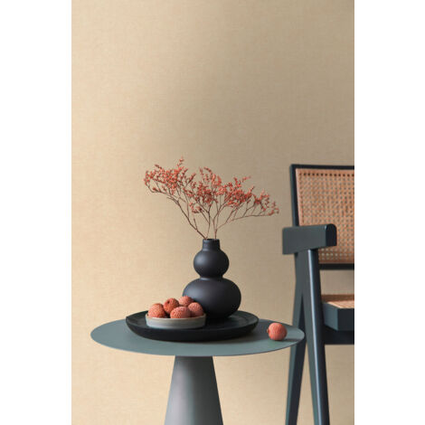 Papier peint Beige Papier peint intissé Hot Spots "395653"