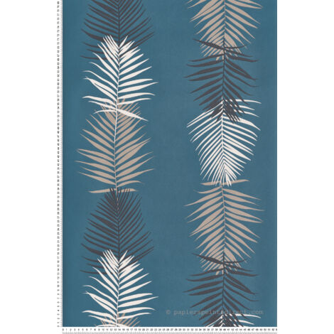 Papier peint Bensimon 2 - LTC-51173111