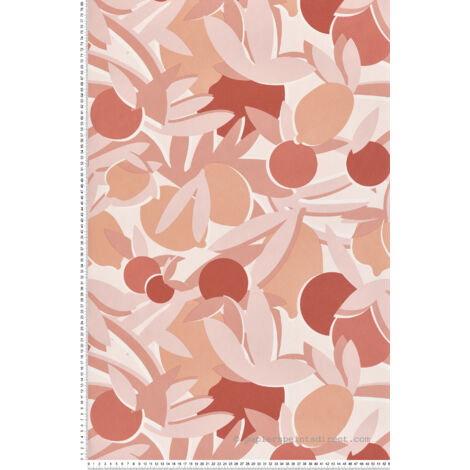 Papier peint Bensimon 2 - LTC-51200605