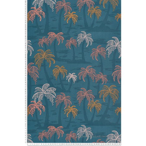 Papier peint Bensimon 2 - LTC-51200901