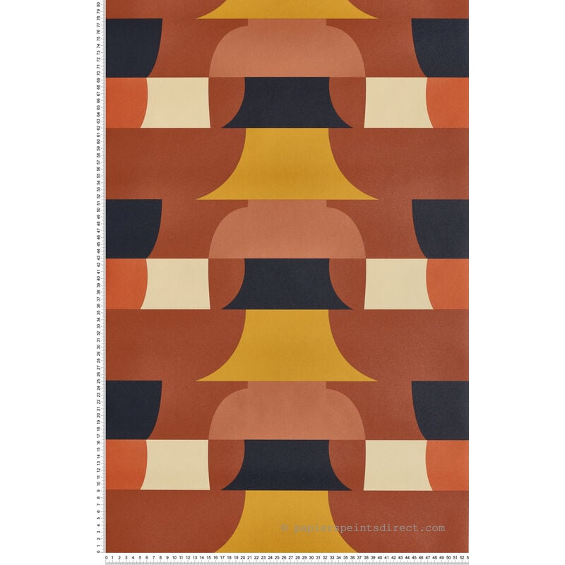 Papier peint Bensimon 2 - LTC-51201008