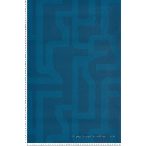Papier peint Bensimon 2 - LTC-51201101