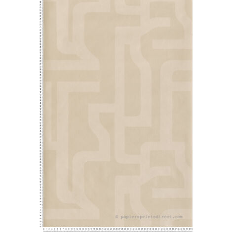 Papier peint Bensimon 2 - LTC-51201107