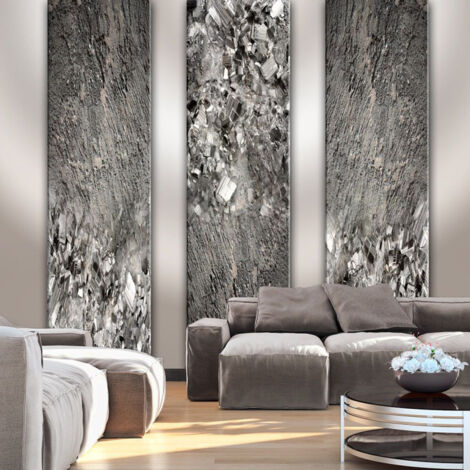 Papier Peint "Black Diamond" 175 x 250 cm