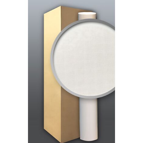 Papier Peint Blanc Intisse A Peindre Texture Edem 375 60 Decorative Aspect Canevas 1 Cart A 6 Roul 159 M2 Versailles 375 60 6