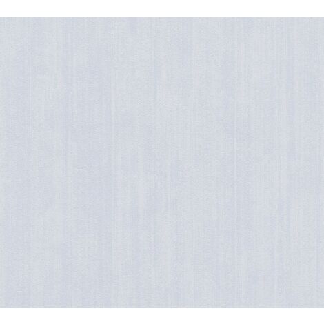Papier peint bleu clair gris chambre enfant Tapisserie chambre adulte unie bleu gris Papier peint intissé uni pour cuisine