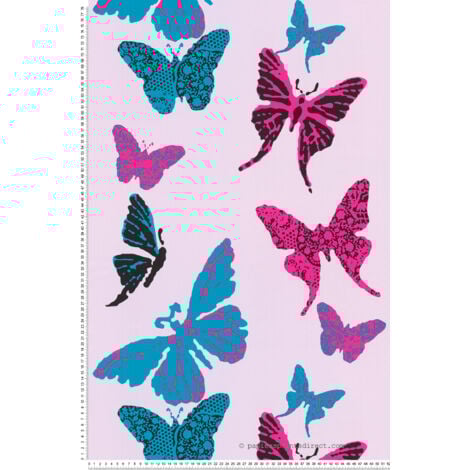 Papier peint Boys & Girls 5 - SP03473