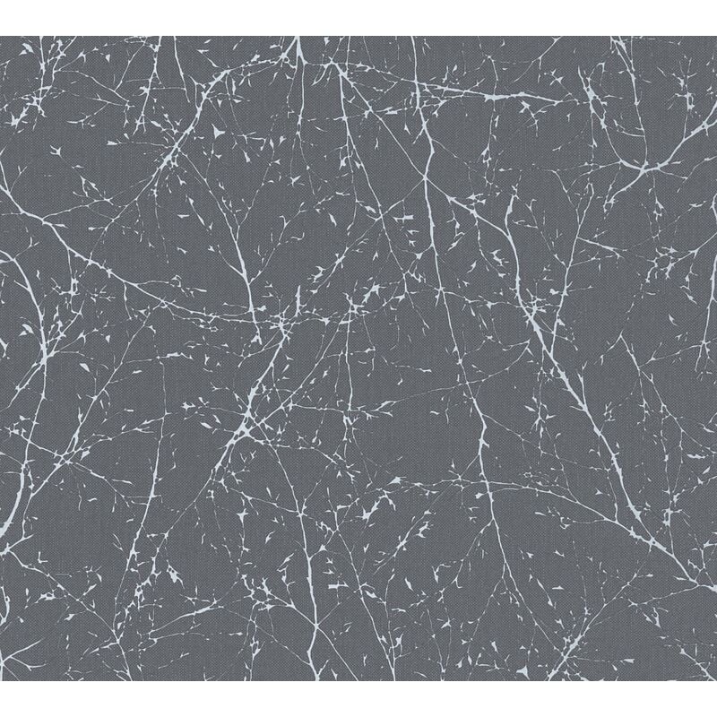 A.s.creations - Papier peint Gris a.s. Création 'Papier peint Terra 305072'