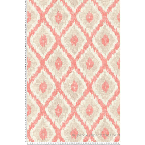 Papier peint California - SP14829 - Les orange