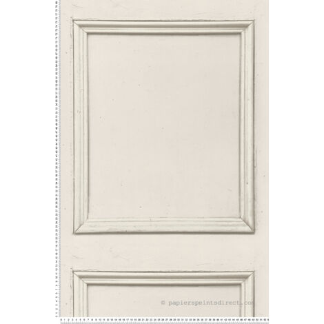 Papier peint California - SP14841 - Les blancs|Les gris