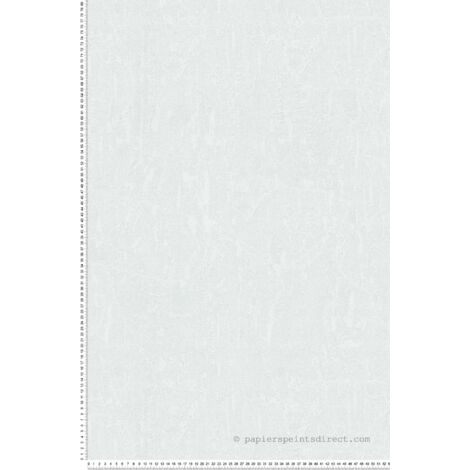 Papier peint uni à effet pictural - 53 cm x 10,05 m de A.S. Création
