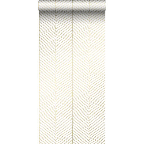 ESTAhome papier peint - chevron  -0.53 x 10.05 m