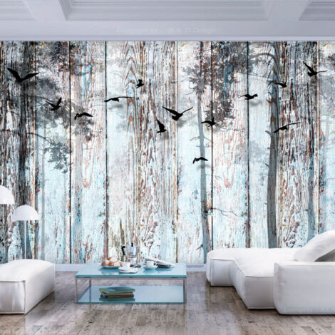 Papier Peint "Close To Nature" 210 x 300 cm