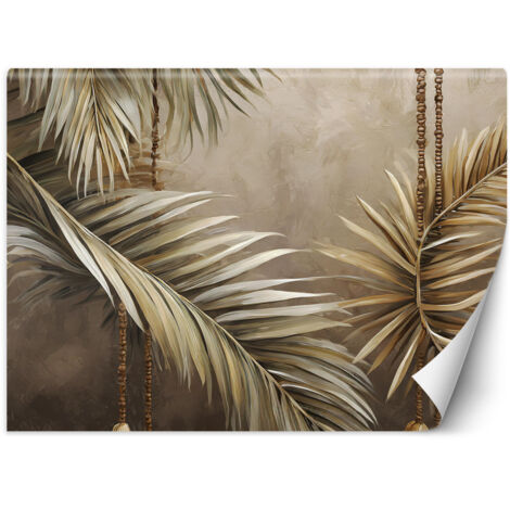 Papier peint Composition Boho 400x280