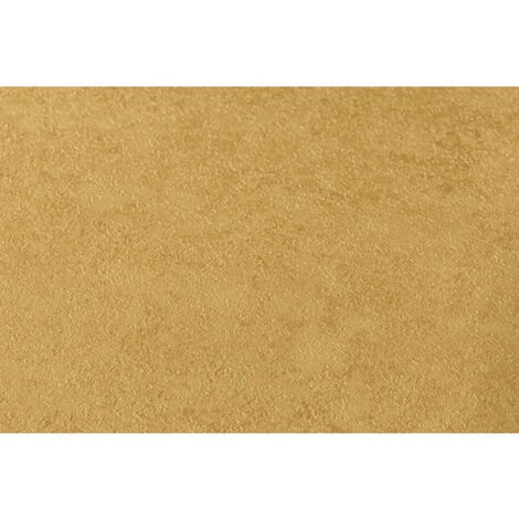 Papier peint couleur doré uni Tapisserie designer italien moderne Papiers peints intissés unis tendances pour couloir