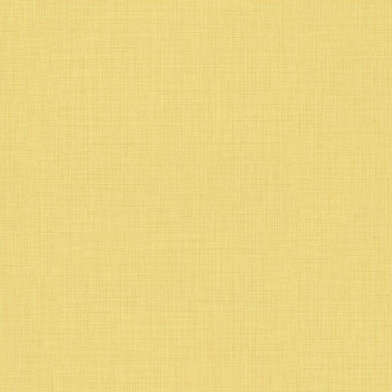 

Papier peint de luxe exclusif Profhome 365174 papier peint intissé lisse unicolor mat jaune 5,33 m2