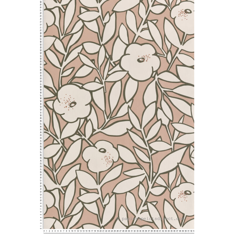 Papier peint Dolce Vita - LTC-11230203