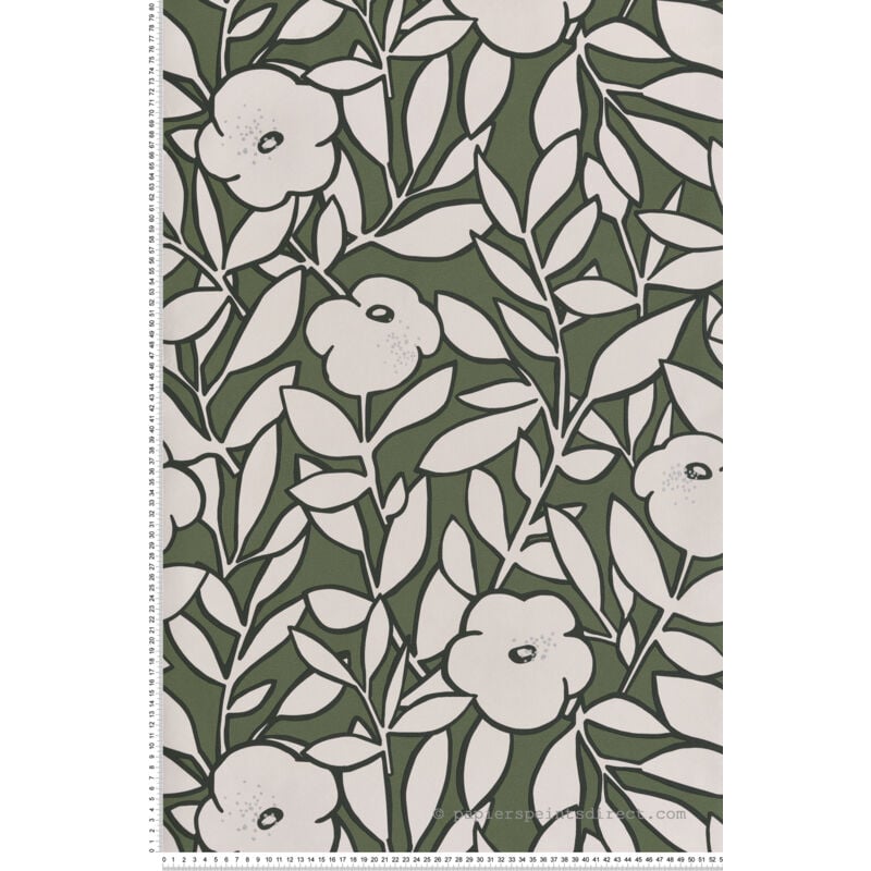 Papier peint Dolce Vita - LTC-11230204