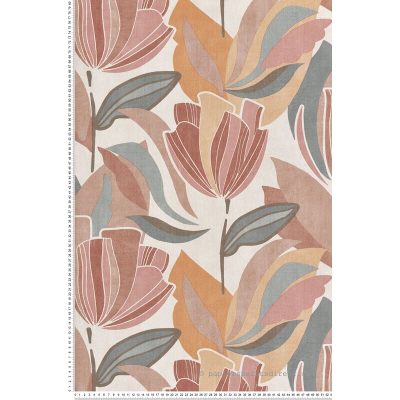 Papier peint Dolce Vita - LTC-11230703