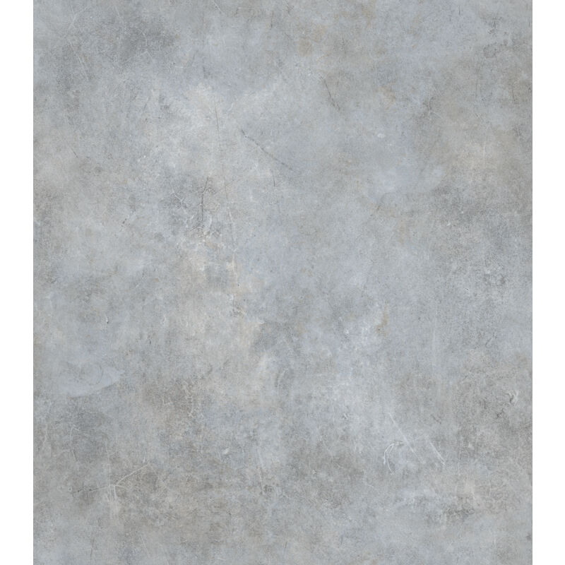 Sanders&sanders - papier peint effet béton bleu gris