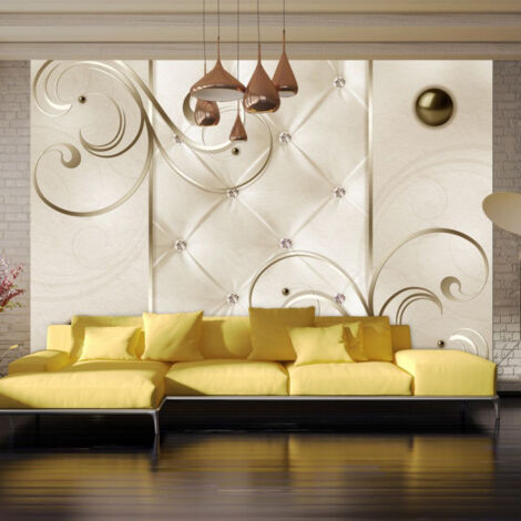 Papier Peint "Elegant Accent" 105 x 150 cm