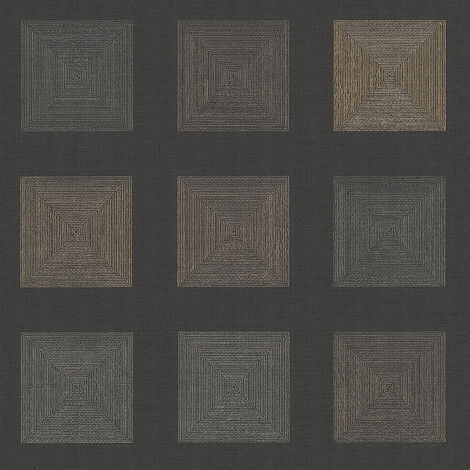 Papier peint Ethnic Origin - SP15207