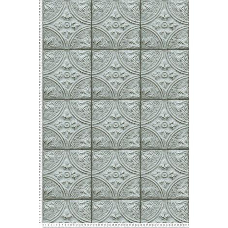 Papier peint Fabrique 2 - LTC-FD23765
