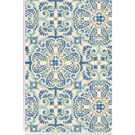 Papier peint Fabrique 2 - LTC-FD24046