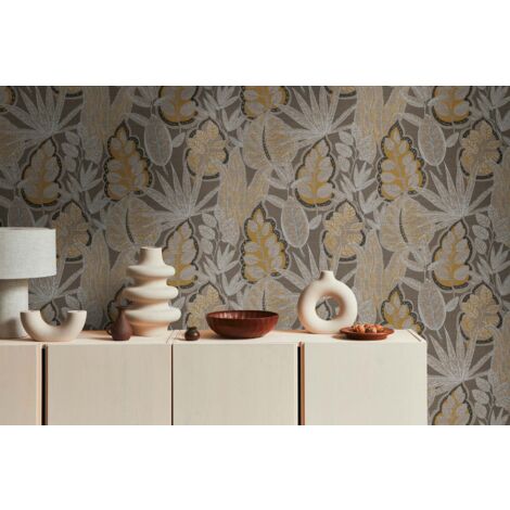 Papier peint Famous Garden - AS-393463