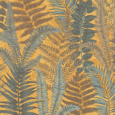 Papier peint Famous Garden - AS-393472