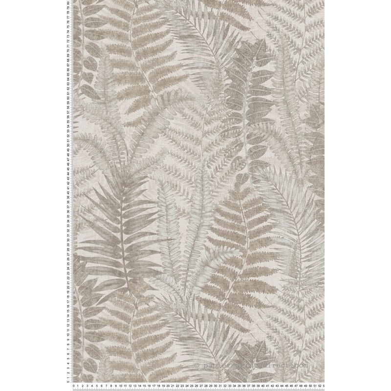 Papier peint Famous Garden - AS-393475