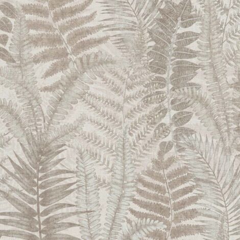 Papier peint Famous Garden - AS-393475