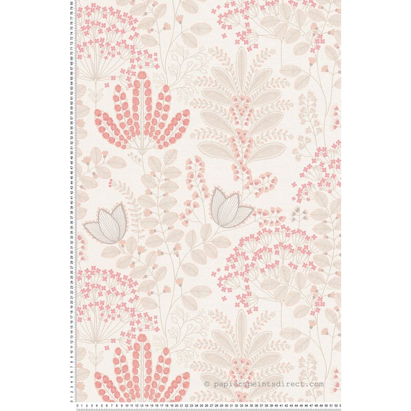 Papier peint Famous Garden - AS-393492