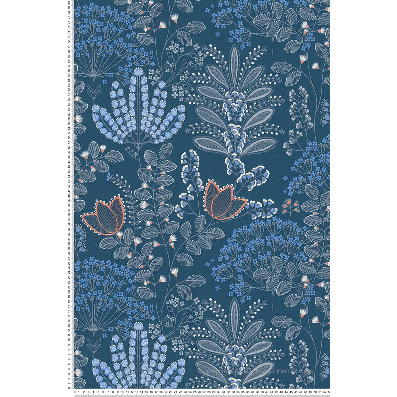 Papier peint Famous Garden - AS-393494