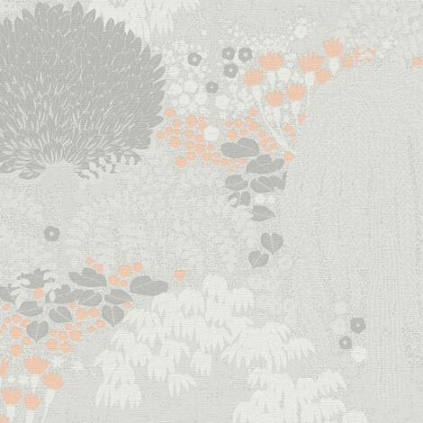 Papier peint Famous Garden - AS-393501