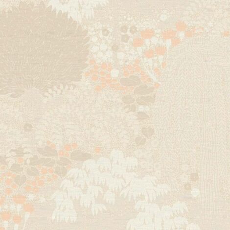 Papier peint Famous Garden - AS-393502