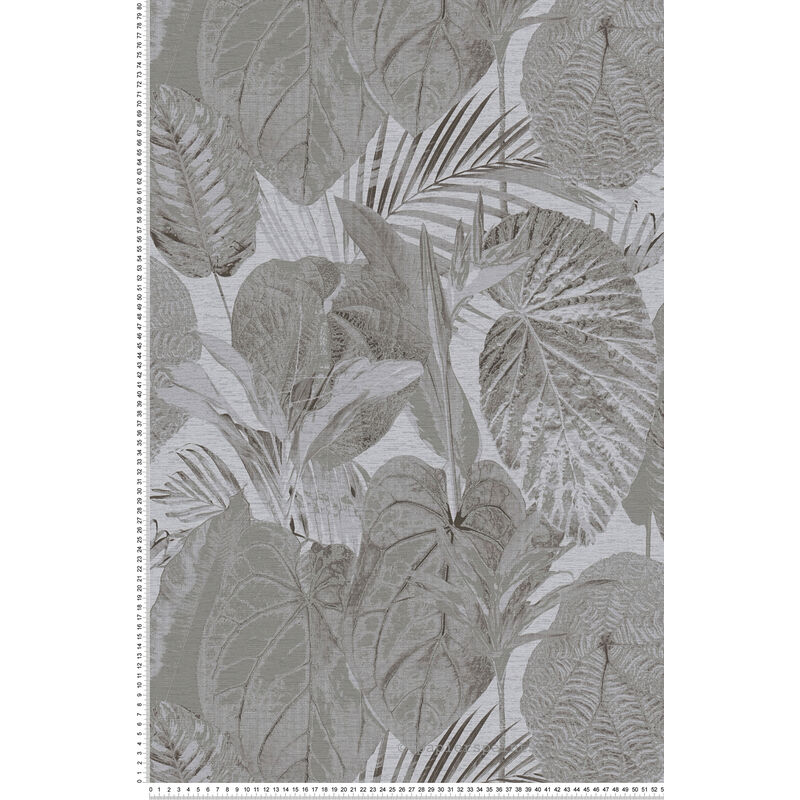 Papier peint Famous Garden - AS-393555