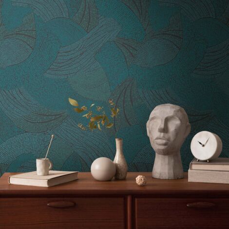 Papier peint French Affair - AS-399353