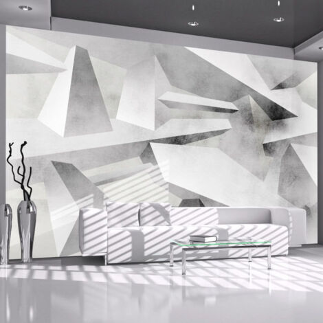 Papier Peint "Frozen Wings" 280 x 400 cm