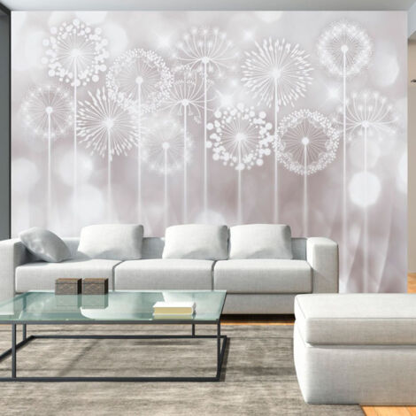 Papier Peint "Garden From Dream" 70 x 100 cm